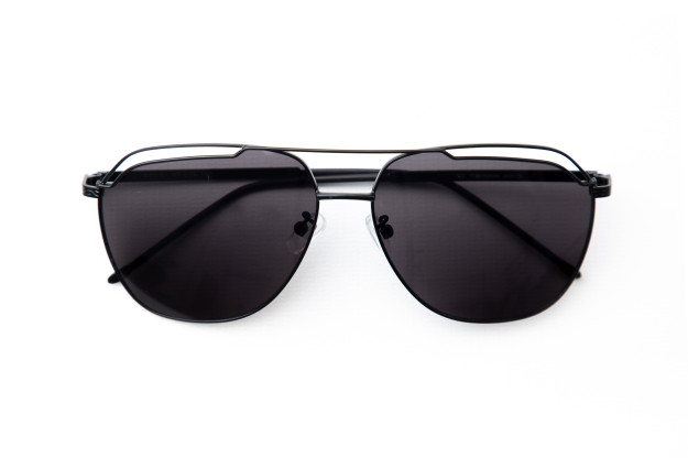 Солнцезащитные очки Black 1 SS22NS4N-6-4-11417