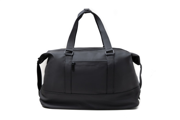 Сумка дорожная  Black 1 SS22NS4N-23-4-11333