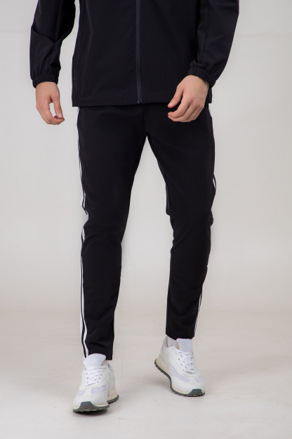 Трико Black XXL AW22SP3S-24-11909