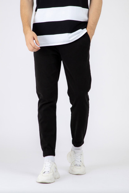 Джоггеры Black 33 AW22CA3N-39-11720