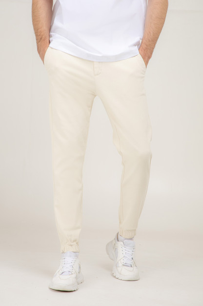 Джоггеры Whisper White 32 AW22CA3N-39-11720