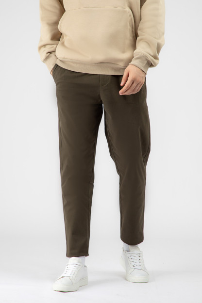Брюки Khaki 33 AW22CA3N-2-11831