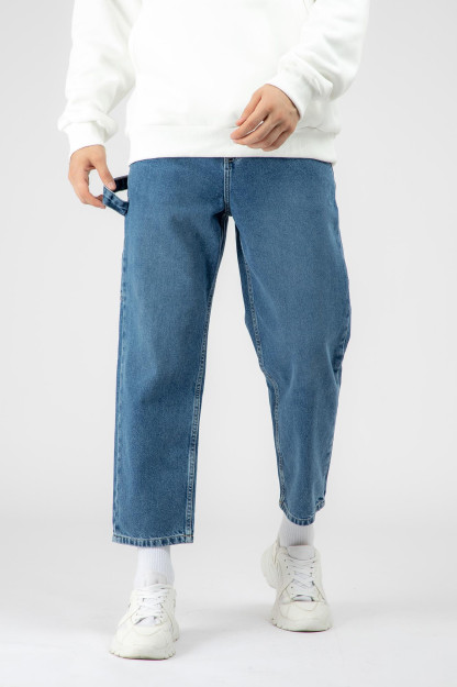 Джинсы Blue 31 AW22DE3N-38-11850