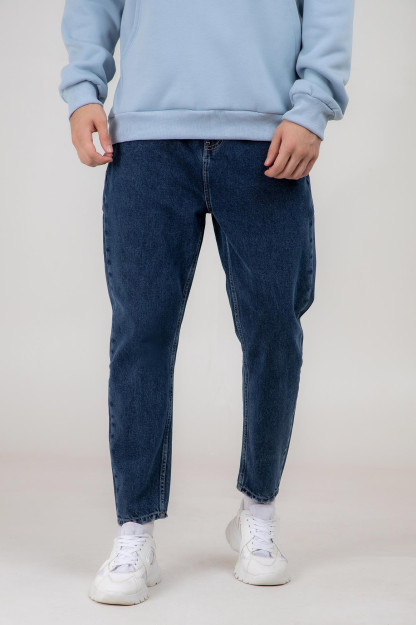 Navy 30 Jinsi Shimlar  AW22DE3N-38-11747