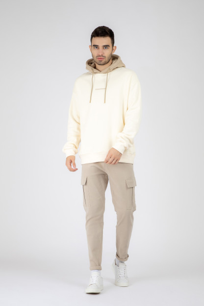 Джоггеры Beige 30 AW22CA3N-39-12043