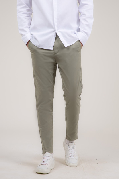 Khaki 31 Shim  SS22CA3N-2-21-10987