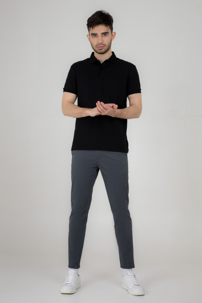 Чинос Dark Grey 30 SS22CA3N-45-2-10778