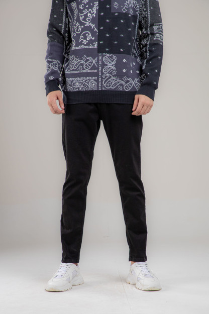 Джинсы Terra Pro, для мужчин, деним Black 36 AW21DE3N-38-10569