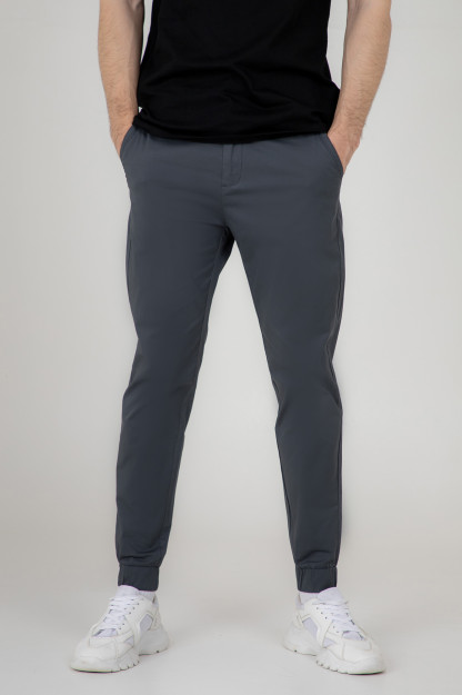 Джоггеры Dark Grey 33 SS22CA3N-39-2-10766