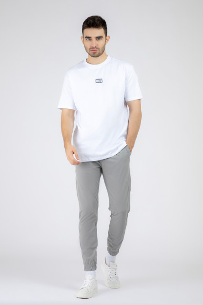 Grey 32 Joggerlari  SS22CA3N-39-40-11145