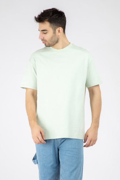 Yashil XL qisqa qisma futbolka SS22CA2N-25-39-11192