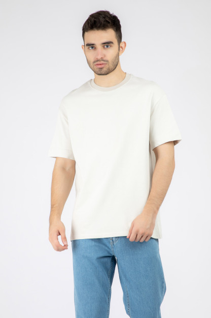 Футболка короткий рукав Whisper White XXL SS22CA2N-25-79-11200
