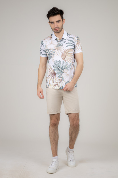 Шорты Whisper White 33 SS22CA3N-26-79-10817
