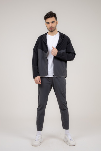 Трико Dark Grey XL SS22SP3S-24-2-11021