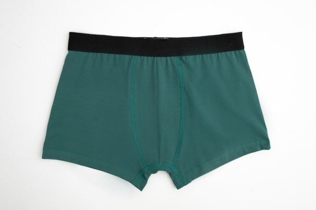 Трусы trank Green M SS22NS4N-44-39-11737
