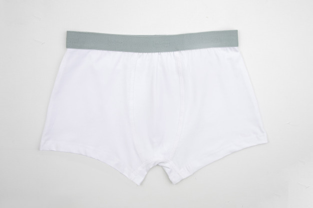Trunk oq L ichki kiyimlari  SS22NS4N-44-12174