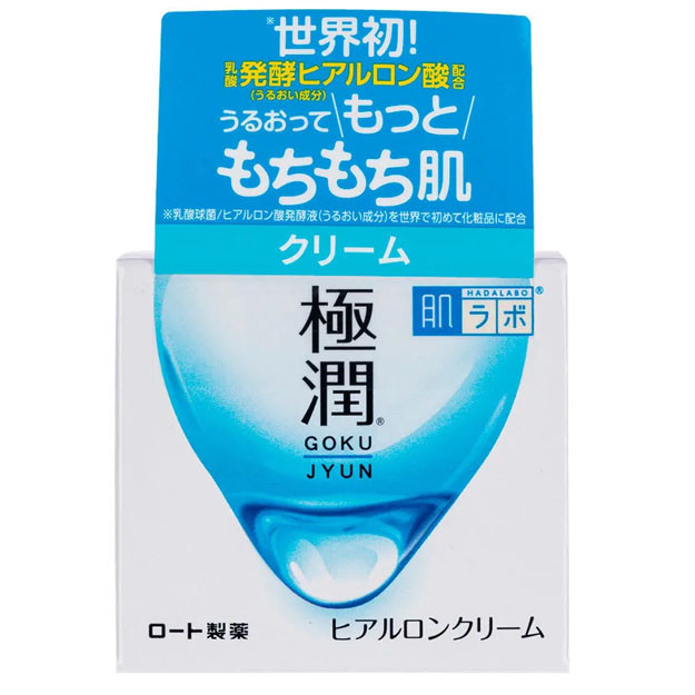 316 krem D / yuz Hada Lado chuqur. 50ml hidratsiya  УТ-00006313