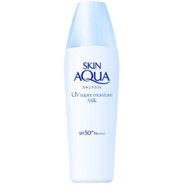 912 Quyosh Jeli.SKIN AQUA Super namlik SPF50+110g  УТ-00006355