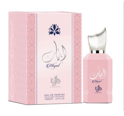 AL WATANIAH PERFUME 100ML - ABYAT  УТ-00003758