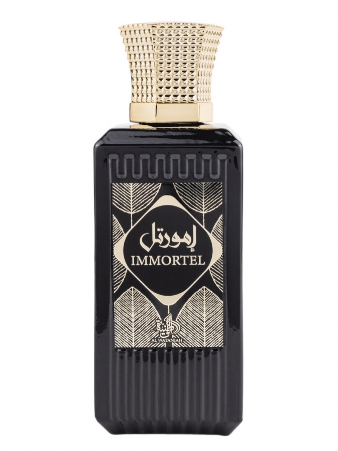 AL WATANIAH PERFUME 100ML - IMMORTEL  УТ-00003786