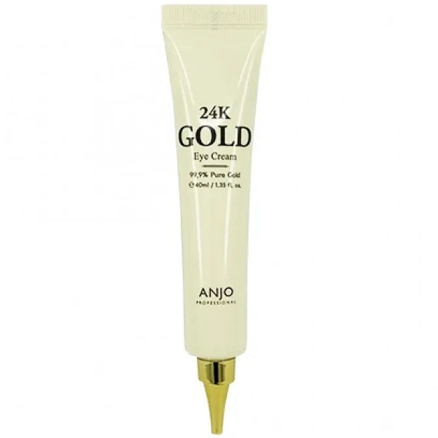 Anjo 24K gold крем для глаз 30g УТ-00002585