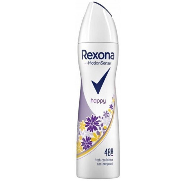 Antiperspirant aerozol Rexona APA FW baxtli 12x150ml  УТ-00004658