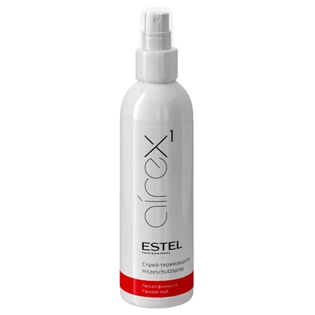 AT200 sprey termal sochlarni himoya qilish AIREX engil fiksatsiyasi (200ml)  УТ-00000046