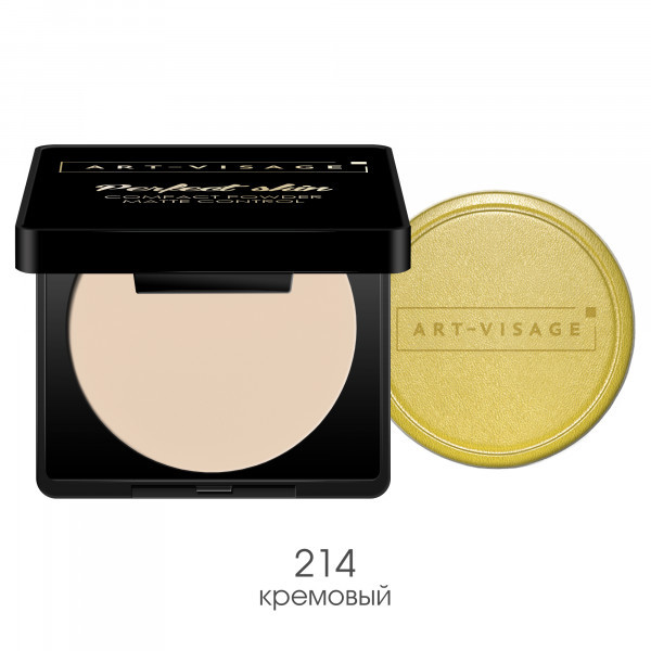AV kukuni komp D / yog'li va terining kombinatsiyasi Perfect skin 214 krem УТ-00003999