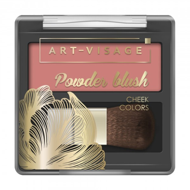 Av Blush Powder blush 302  УТ-00003110
