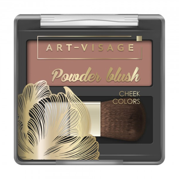 Av Blush Powder blush 303  УТ-00003111