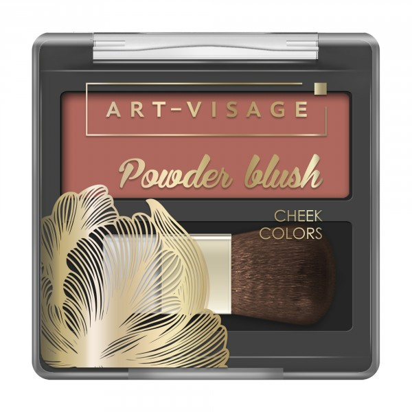 Av Blush Powder blush 304  УТ-00003112