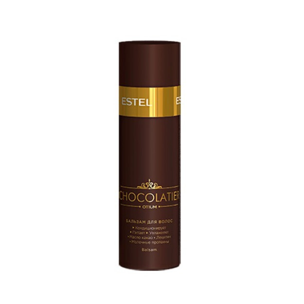 Chocolaiter soch balzami(200ml) CH / B200  УТ-00004202