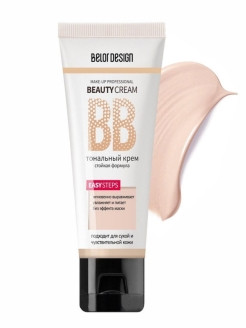 Beauty city bb krem Pop Cheek 60ml, N102  УТ-00002484