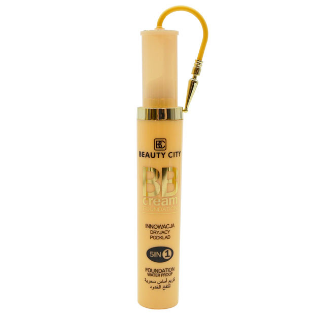 Go'zallik shahri poydevori 24 soat 60ml, N101  УТ-00002485