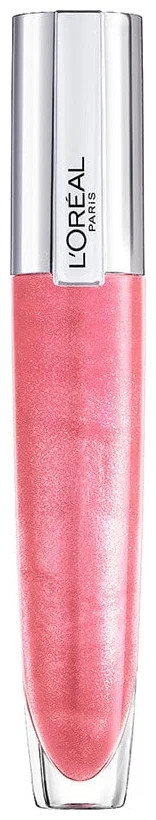 Yorqin D / lablar Brilliant jild 406 / GLS ROU.SIG.PLUMP.NU 406 I AMPLIFY  УТ-00001117