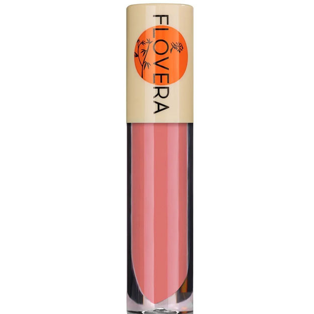 "Nudes" lab bo'yog'i FLOVERA N03  УТ-00005803