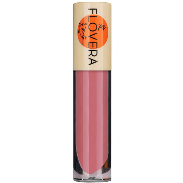 Блеск для губ "Nudes" FLOVERA N04 УТ-00005804