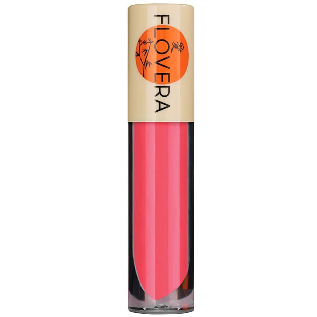 "Nudes" lab bo'yog'i FLOVERA N06  УТ-00005806