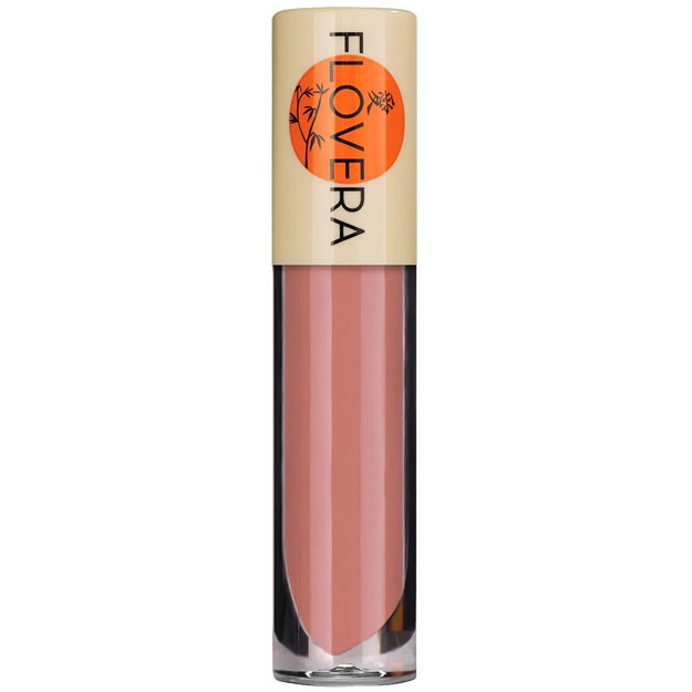 "Nudes" lab bo'yog'i FLOVERA N08  УТ-00005807