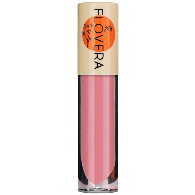 "Nudes" lab bo'yog'i FLOVERA N09  УТ-00005808