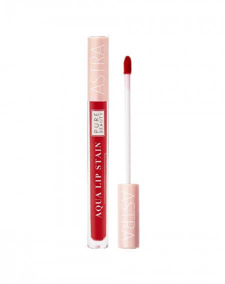 Блеск для губ PURE BEAUTY AQUA LIP STAIN (3ml) PB002060001 УТ-00001892