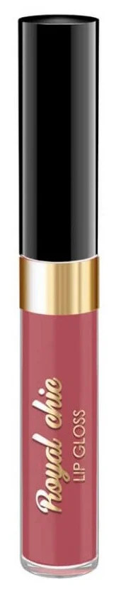 Блеск для губ Royal chic 420 Пион УТ-00003000