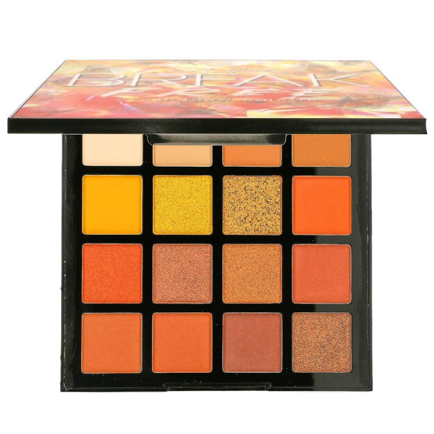 Break Free Eyeshadow palitrasi (ko'z soyasi) G42878 siz bo'ling УТ-00003913