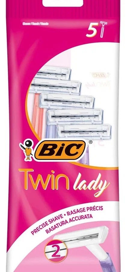 Sh TWIN LADY P5 ustara mashinasi .20 EU  УТ-00001144
