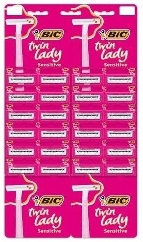 TWIN LADY cd24 group2 EU ustara mashinasi  УТ-00001145