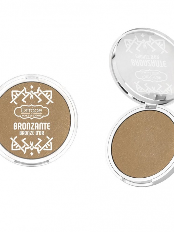 Bronza d'Or bronza 116 yulduzli tan  УТ-00004004