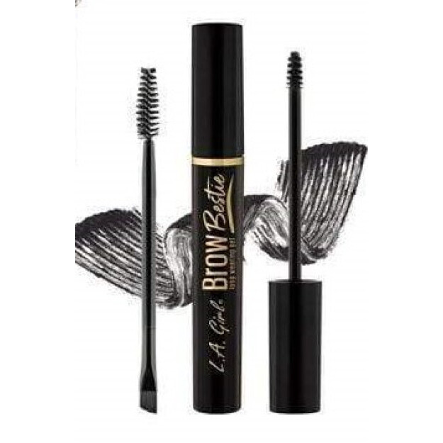 Brow Bestie Gel to'plami (qosh Jeli) GBG384 to'q jigarrang УТ-00003930