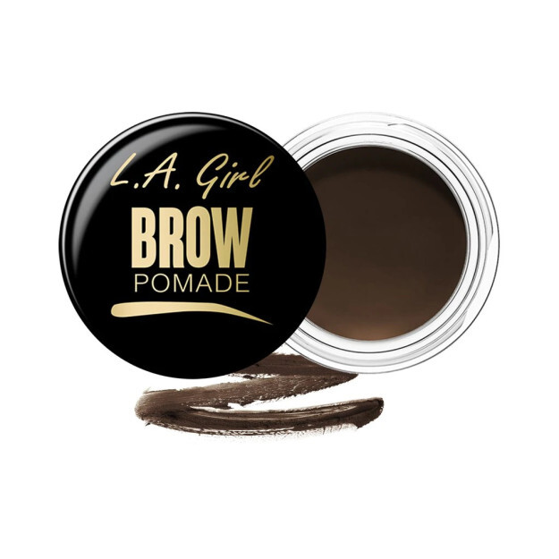 Brow Pomade (qosh layneri) GBP365 to'q jigarrang  УТ-00003949