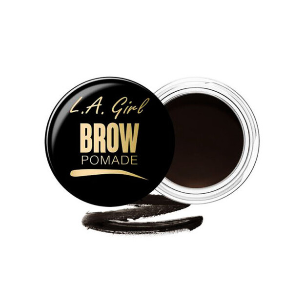 Brow Pomade (qosh layneri) GBP366 yumshoq qora  УТ-00003950