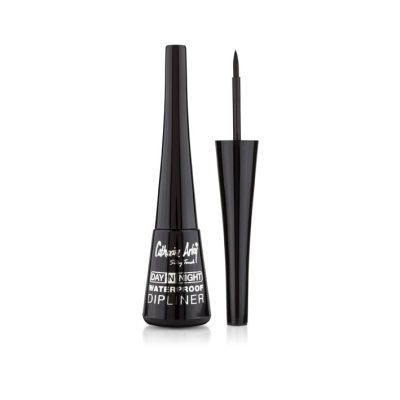 CA DAY 'N' NIGHT WATERPROOF DIPLINER REF:2044 BLACK УТ-00003633